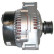 Alternator 12037990 Eurotec, Thumbnail 5