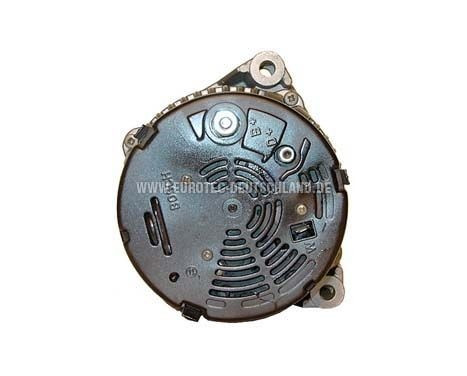 Alternator 12037990 Eurotec, Image 6