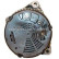 Alternator 12037990 Eurotec, Thumbnail 6