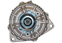 Alternator 12038030 Eurotec