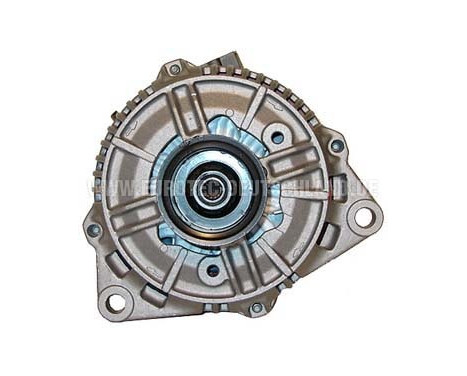 Alternator 12038030 Eurotec