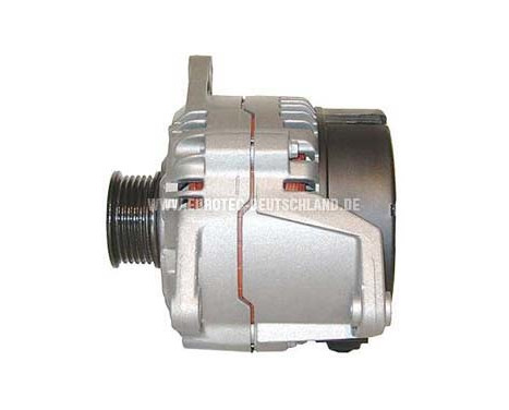 Alternator 12038030 Eurotec, Image 2