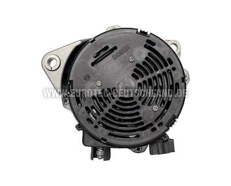 Alternator 12038030 Eurotec, Image 3