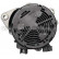 Alternator 12038030 Eurotec, Thumbnail 3