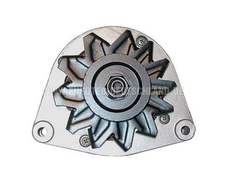 Alternator 12038110 Eurotec