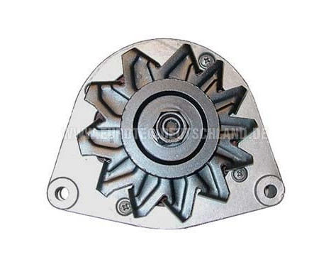 Alternator 12038110 Eurotec, Image 4