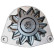 Alternator 12038110 Eurotec, Thumbnail 4