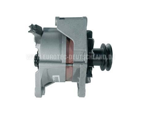 Alternator 12038130 Eurotec, Image 2