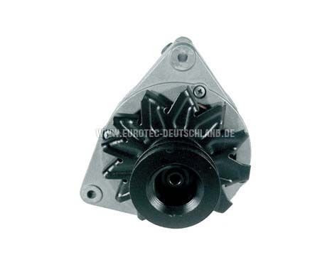 Alternator 12038130 Eurotec, Image 4