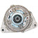 Alternator 12038160 Eurotec