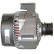 Alternator 12038160 Eurotec, Thumbnail 2