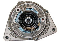 Alternator 12038170 Eurotec