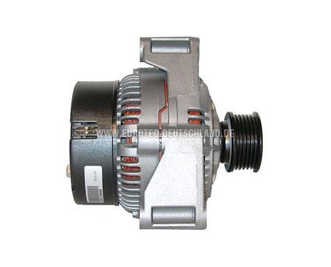 Alternator 12038170 Eurotec, Image 2