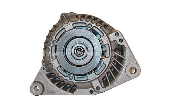 Alternator 12038180 Eurotec