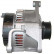 Alternator 12038180 Eurotec, Thumbnail 2
