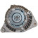 Alternator 12038180 Eurotec, Thumbnail 4