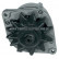 Alternator 12038190 Eurotec