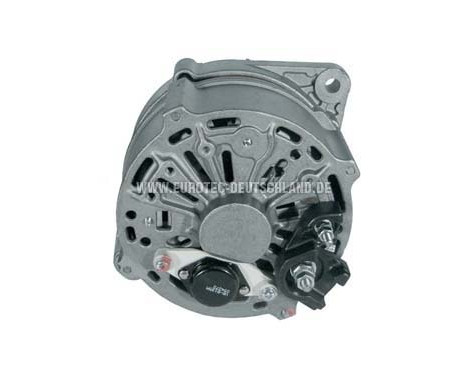 Alternator 12038190 Eurotec, Image 3