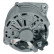 Alternator 12038190 Eurotec, Thumbnail 3