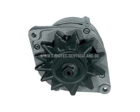 Alternator 12038190 Eurotec, Image 4