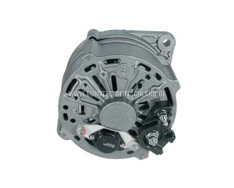 Alternator 12038190 Eurotec, Image 7