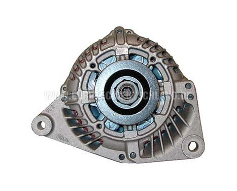 Alternator 12038300 Eurotec