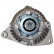 Alternator 12038300 Eurotec