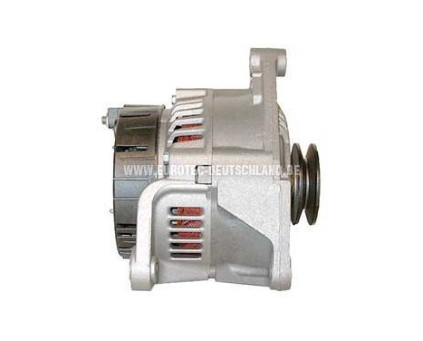 Alternator 12038300 Eurotec, Image 5