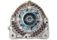 Alternator 12038370 Eurotec
