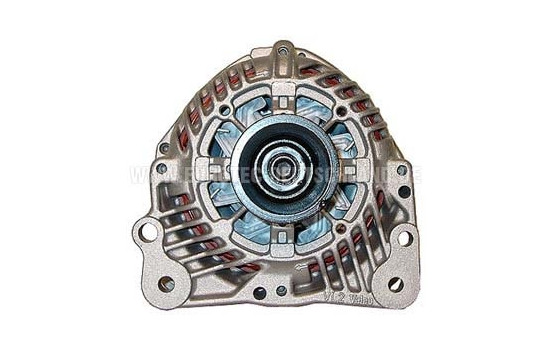 Alternator 12038370 Eurotec