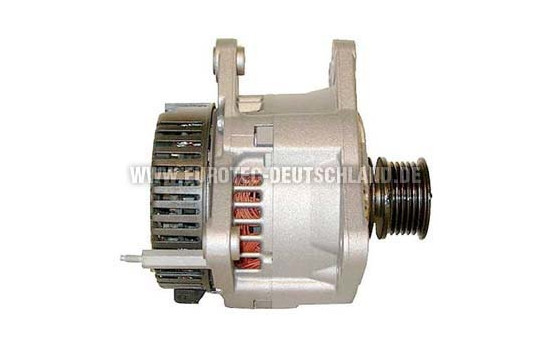 Alternator 12038370 Eurotec, Image 2
