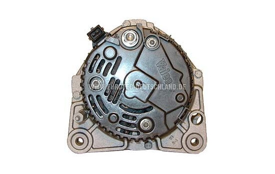 Alternator 12038370 Eurotec, Image 3