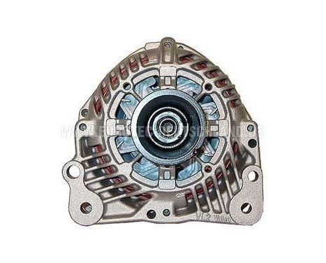 Alternator 12038370 Eurotec, Image 4
