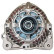 Alternator 12038370 Eurotec, Thumbnail 4