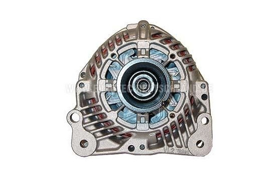 Alternator 12038370 Eurotec, Image 4