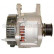 Alternator 12038370 Eurotec, Thumbnail 5