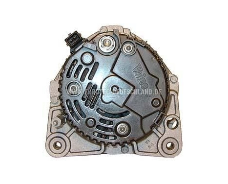 Alternator 12038370 Eurotec, Image 6