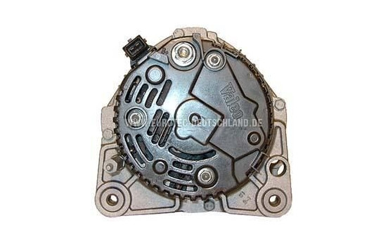 Alternator 12038370 Eurotec, Image 6