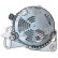 Alternator 12038380 Eurotec, Thumbnail 3