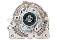 Alternator 12038390 Eurotec