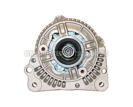 Alternator 12038390 Eurotec