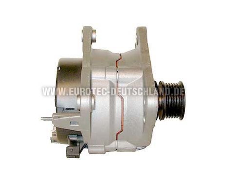 Alternator 12038390 Eurotec, Image 2