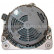 Alternator 12038390 Eurotec, Thumbnail 3