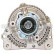 Alternator 12038390 Eurotec, Thumbnail 4