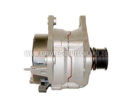 Alternator 12038390 Eurotec, Image 5