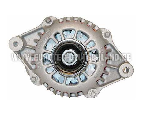 Alternator 12038600 Eurotec