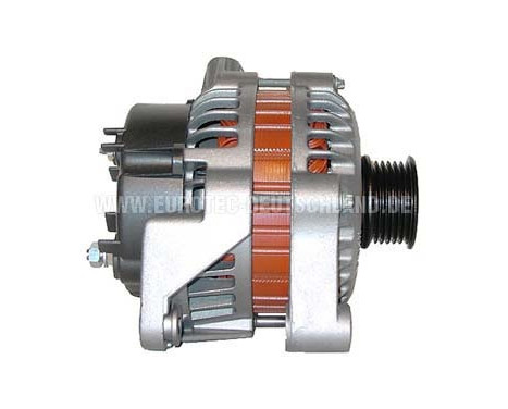 Alternator 12038600 Eurotec, Image 2