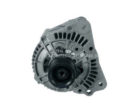 Alternator 12038610 Eurotec, Image 4