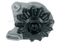 Alternator 12038620 Eurotec