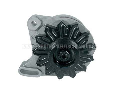 Alternator 12038620 Eurotec